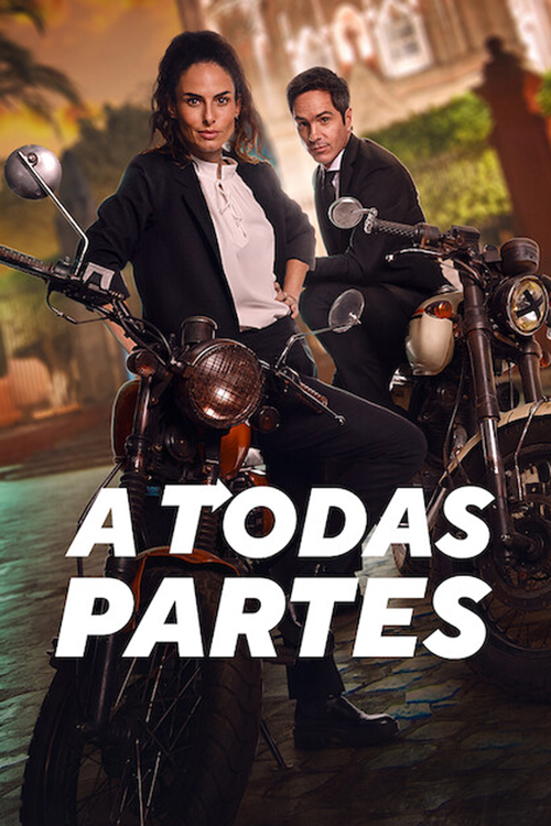 All The Places (2023) ทุกที่ในความทรงจำ