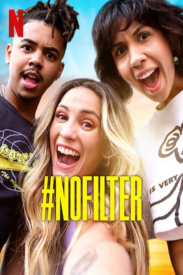 #NOFILTER (2023) #ไม่มีฟิลเตอร์