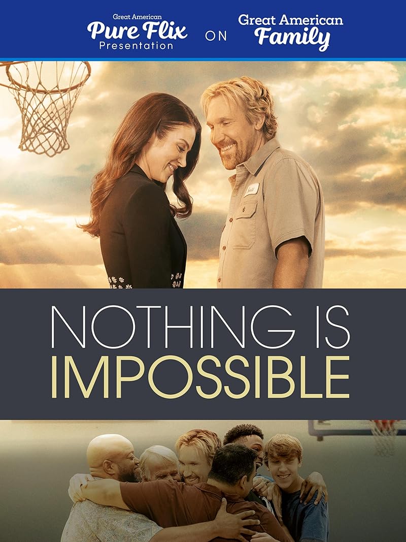 Nothing is Impossible (2022)