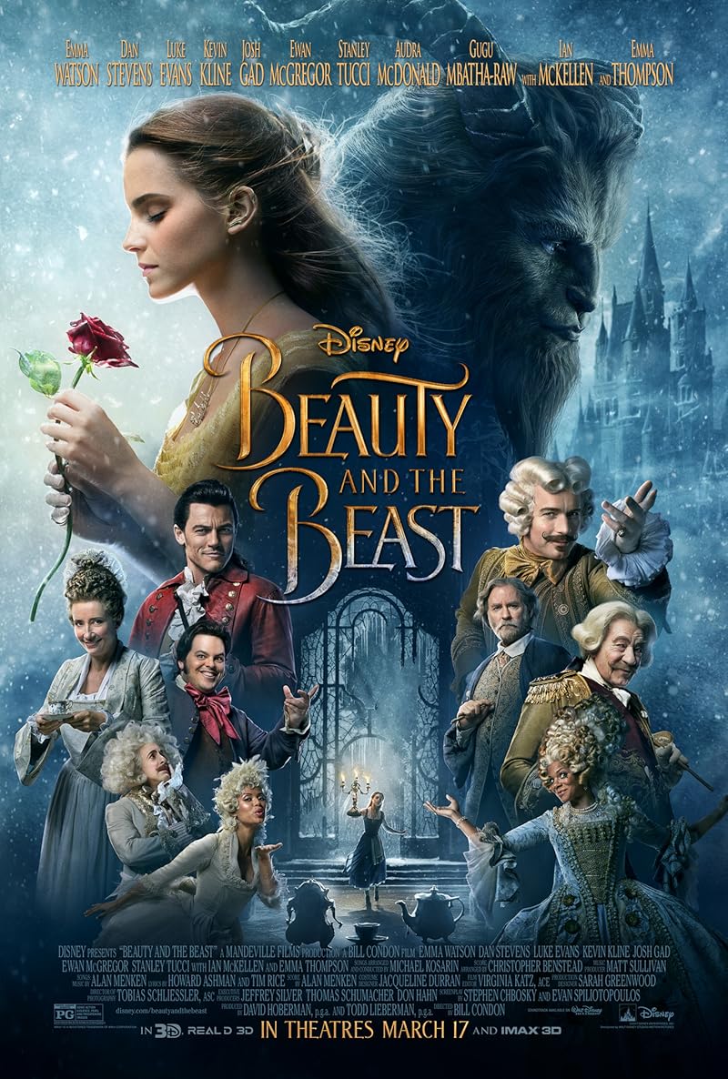 Hanson and the Beast (2018) ลิขิตหัวใจของยัยปีศาจ