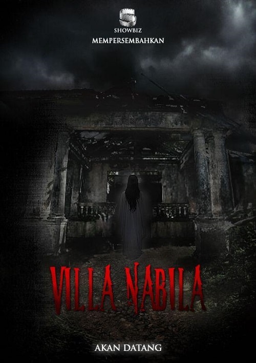 Villa Nabila (2015)