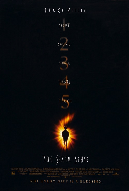 The Sixth Sense (1999) ซิกซ์เซ้นส์…สัมผัสสยอง