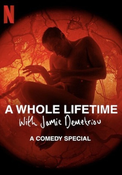 A Whole Lifetime (2023) เวลาทั้งชีวิตกับเจมี่ เดเมทรีอู