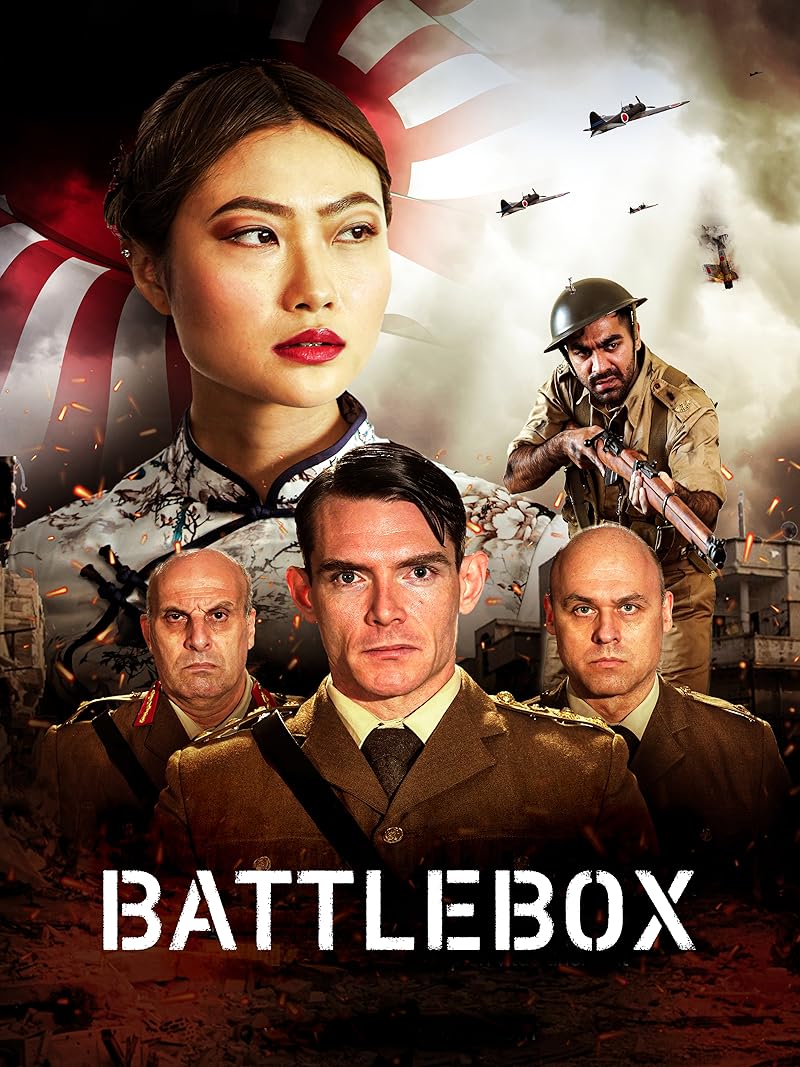 Battlebox (2023)