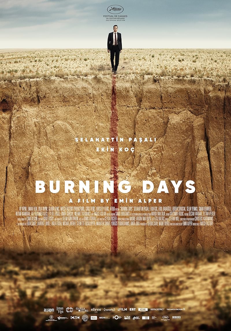 Burning (2022)