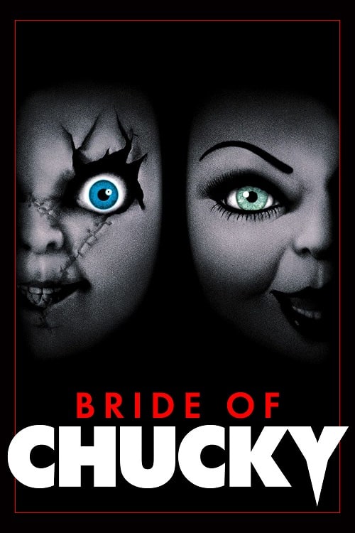 Bride of Chucky (1998) แค้นฝังหุ่น คู่สวาทวิวาห์สยอง