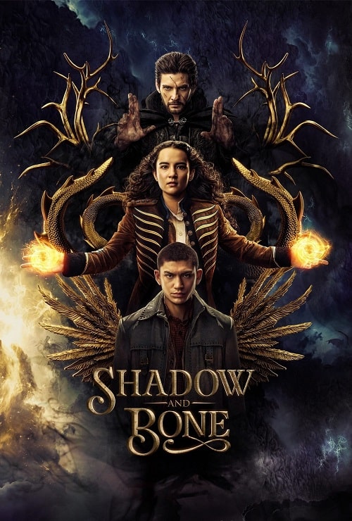 Shadow and Bone Season 1 (2021) ตำนานกรีชา