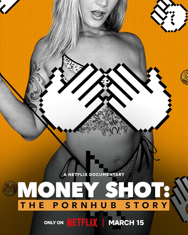 Pornhub (2023) เว็บโป๊พันล้าน