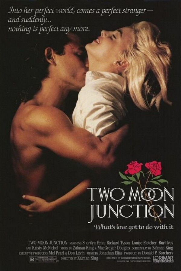 Two Moon Junction (1988) จะต้องลองรักสักกี่ครั้ง
