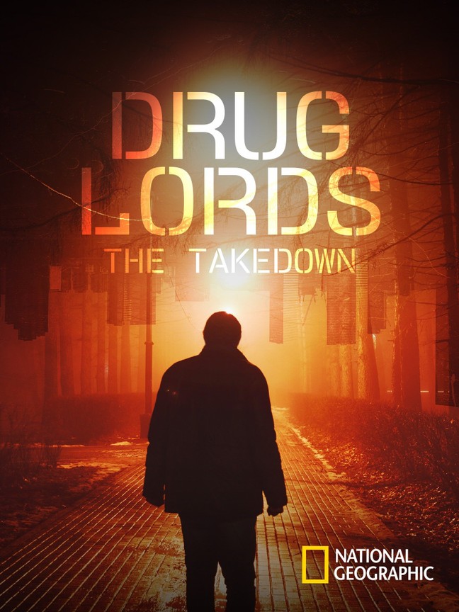 Kill the Drug Lords (2023) ตำรวจผู้พิทักษ์