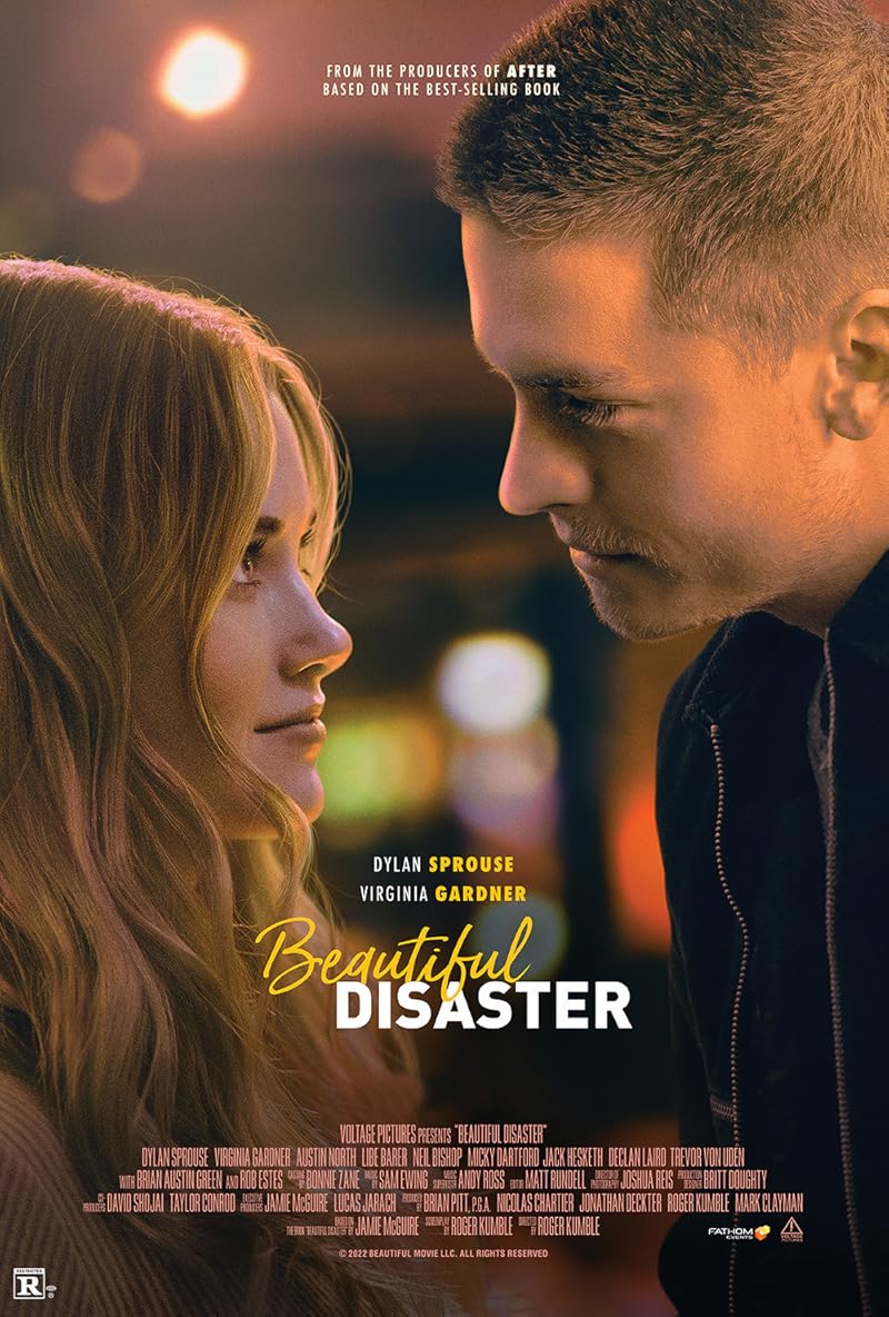 Rat Disaster (2023) รถไฟหนูนรก