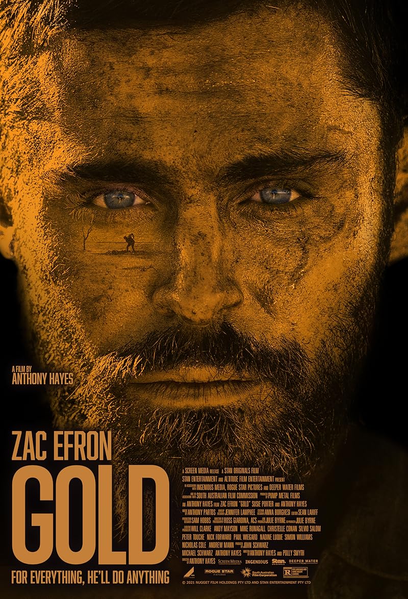 GOLD (2022) โกลด์
