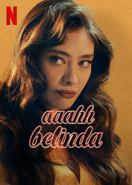 Oh Belinda (2023) โอ้ เบลินด้า