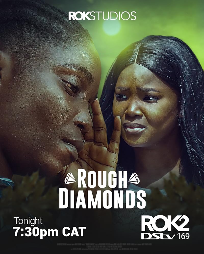 Rough Diamonds (2023) ตระกูลเพชรตัดเหลี่ยม