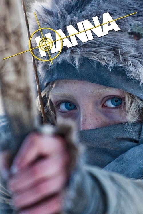 Hanna (2011) เหี้ยมบริสุทธิ์