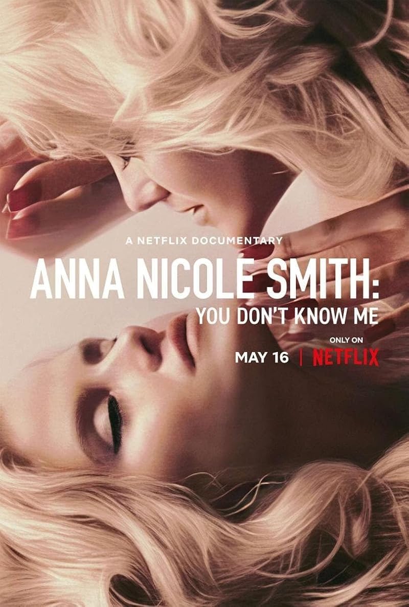 Anna Nicole Smith (2023) แอนนา นิโคล สมิธ คุณไม่รู้จักฉัน