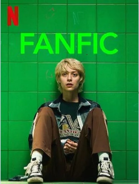 Fanfik (2023) แฟนฟิค