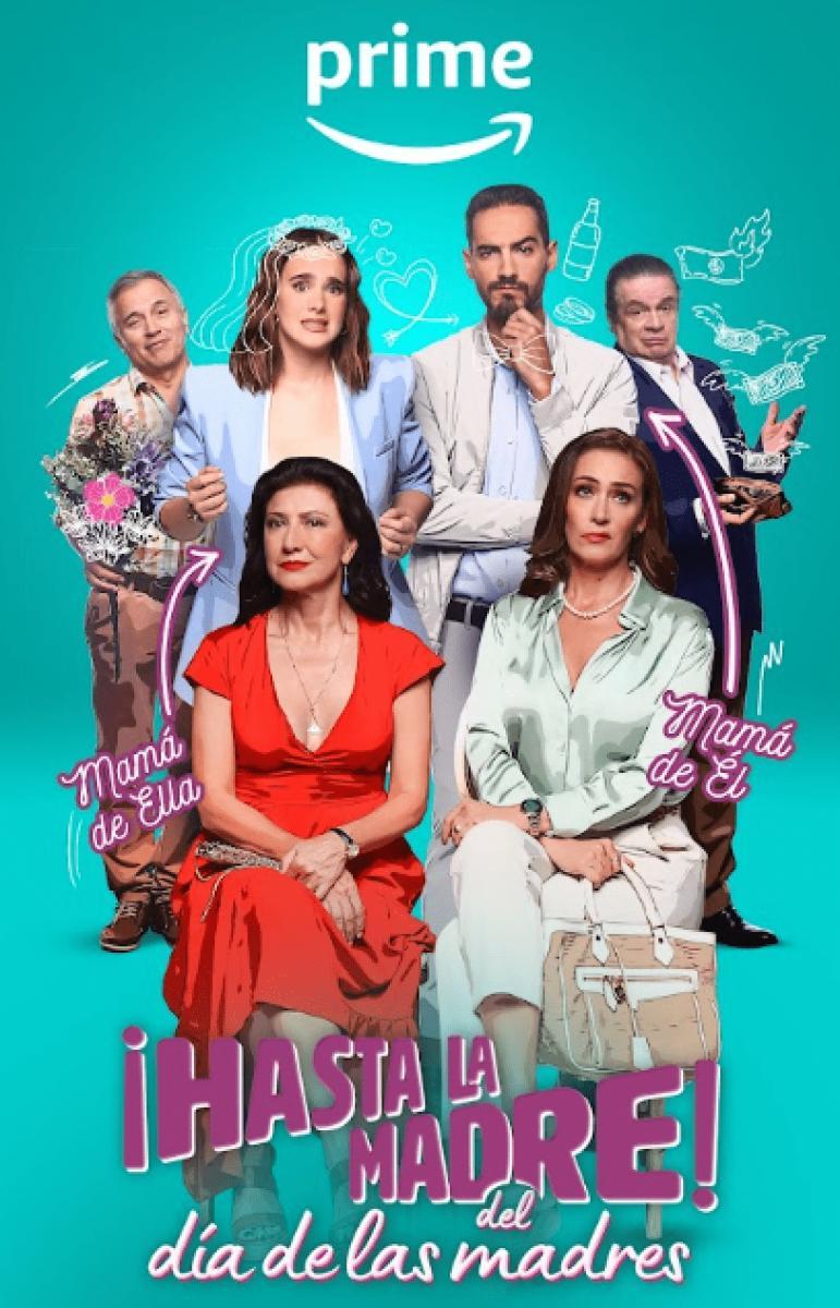 Mother’s Day is Cancelled (2023) อลหม่านวันแม่