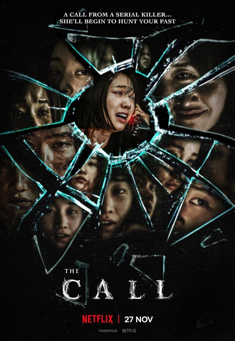 The Call (2020) สายตรงต่ออดีต