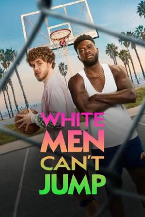 White Men Can’t Jump (2023)