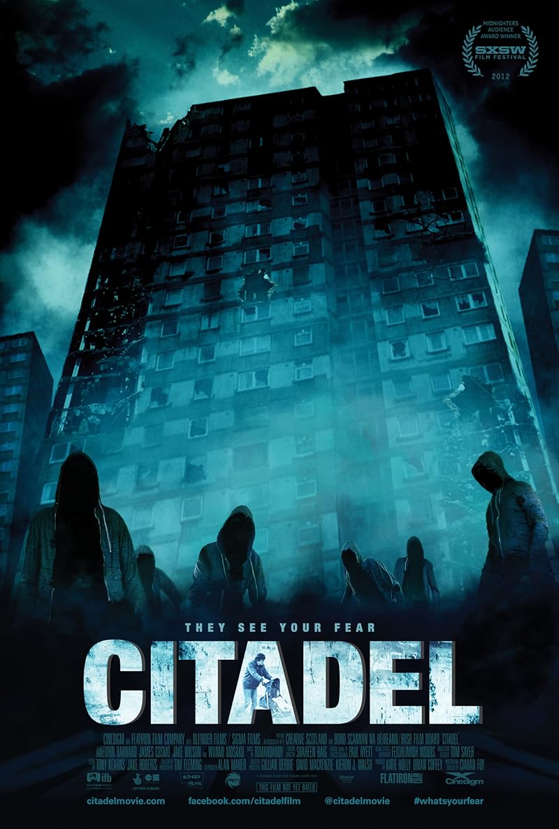 Citadel (2023) ซิทาเดล