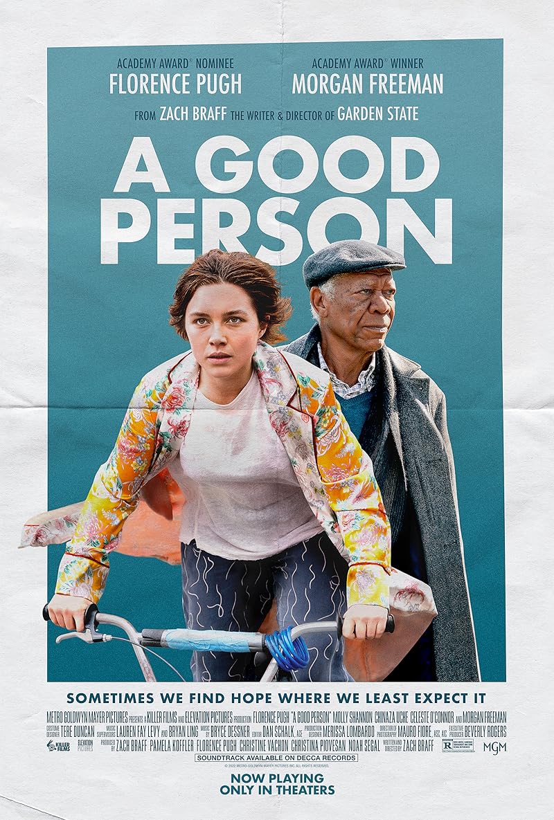 A Good Person (2023)