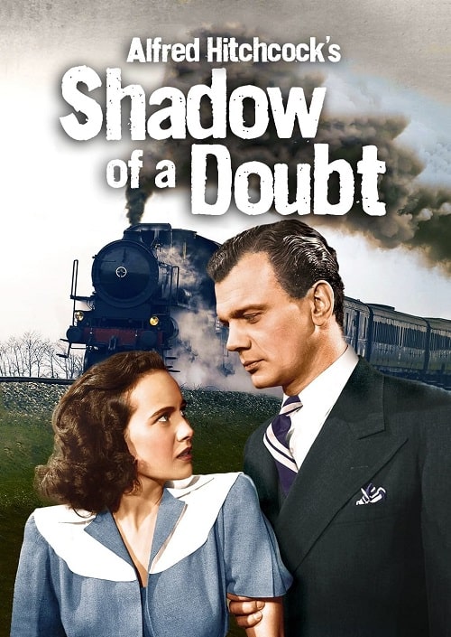 Shadow of A Doubt (1943) เงามัจจุราช