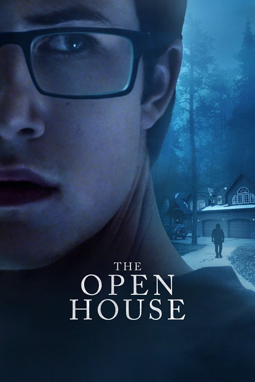 The Open House (2018) เปิดบ้านหลอน สัมผัสสยอง