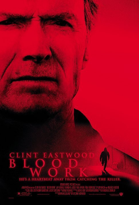 Blood Work (2002) ดับชีพจรล่านรก