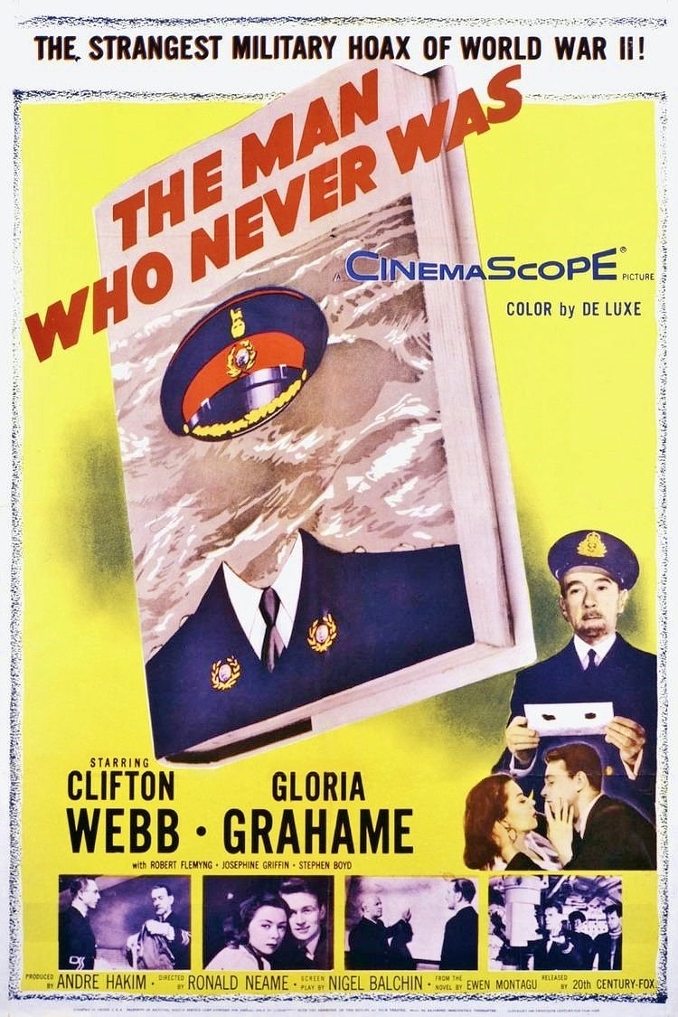 The King Who Never Was (2023) กษัตริย์ไร้บัลลังก์