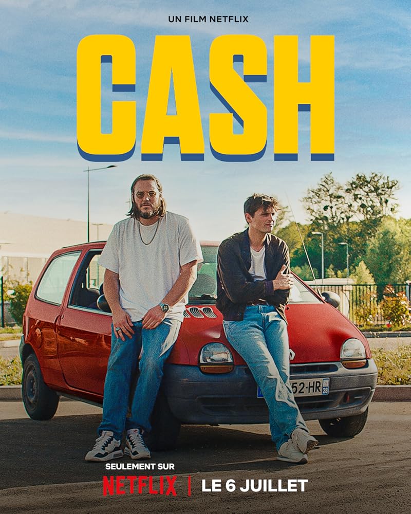 Gold Brick (2023) โกลด์บริค
