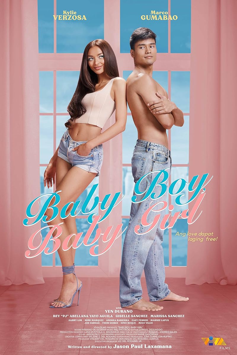 Baby Boy Baby Girl (2023)