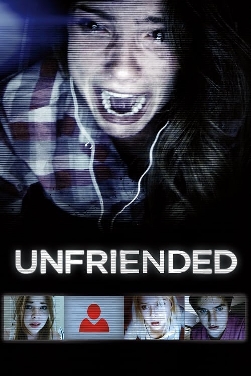 Unfriended (2014) อันเฟรนด์