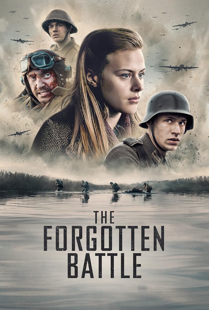 The Forgotten Battle (2020) สงครามที่ถูกลืม