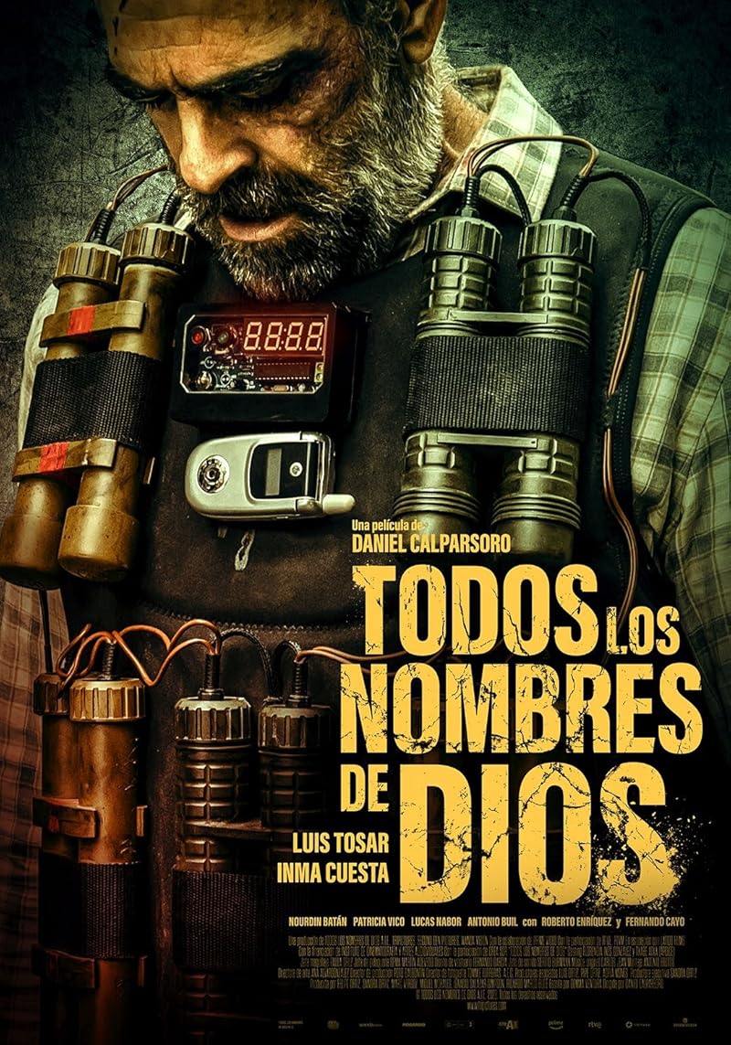 God of the River (2023) ผู้พิชิต แห่งสายน้ำ