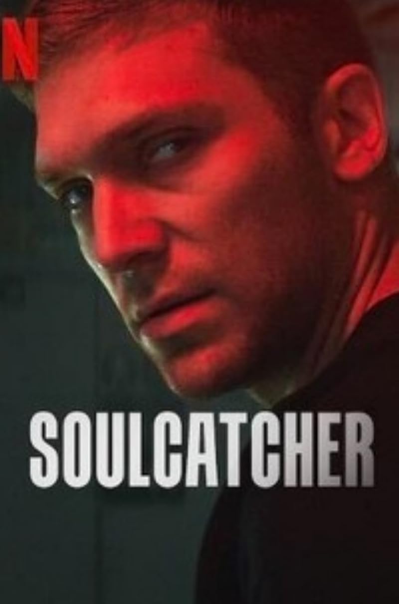 Soulcatcher (2023) โซลแคทเชอร์