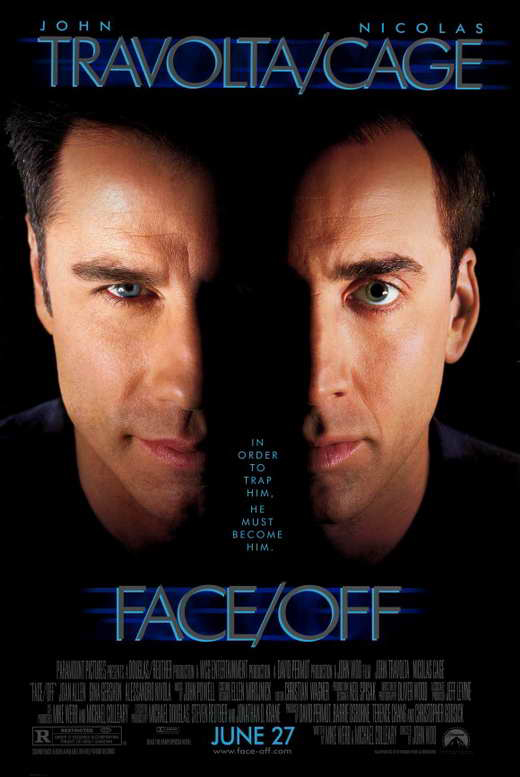 Face/Off (1997) สลับหน้าล่าล้างนรก