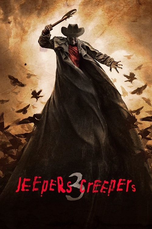 Jeepers Creepers 3 (2017) มันกลับมาโฉบหัว 3