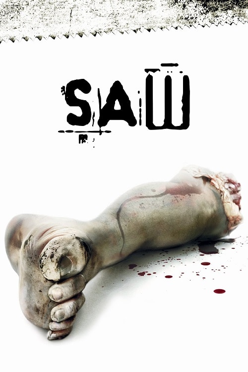 Saw (2004) ซอว์ เกม ตัด-ต่อ-ตาย