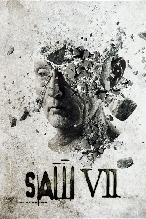 Saw VII The Final Chapter (2010) เกม ตัด-ต่อ-ตาย 7