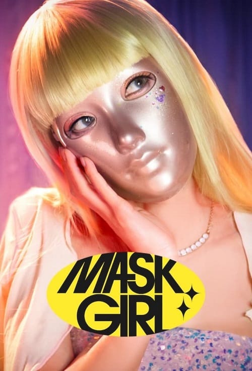 Mask Girl (2023)