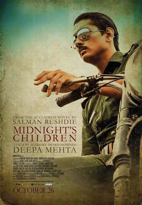 Midnight’s Children (2012) ปาฏิหาริย์ทารกรัตติกาล