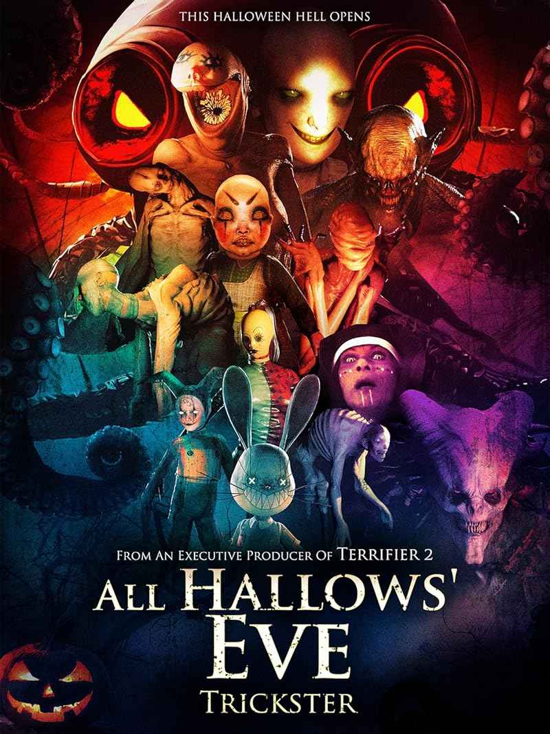 Tricksters (2023) แก๊งโจรกลกังฟู