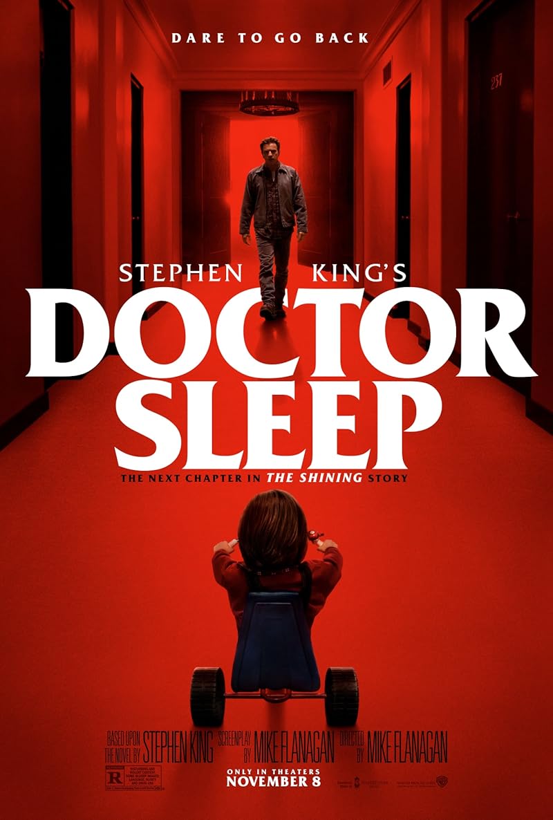 Doctor Sleep (2019) ลางนรก