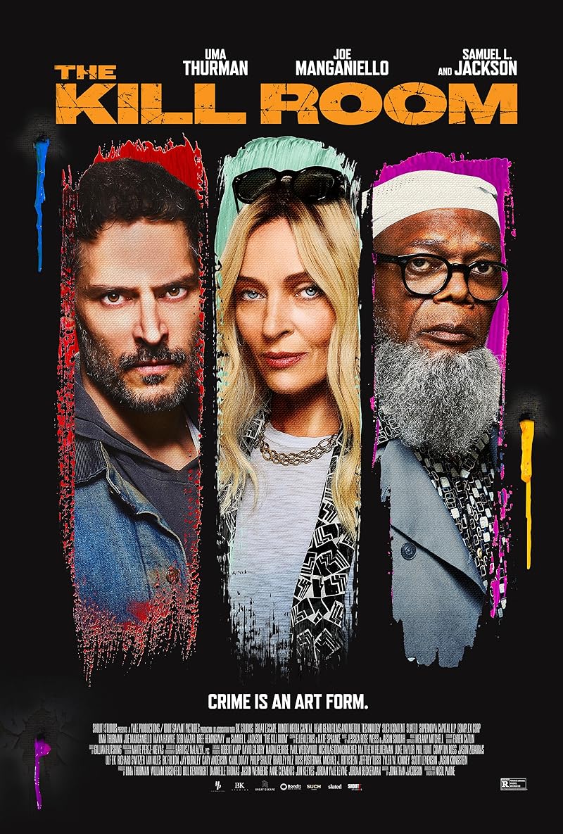 The Roof (2023)