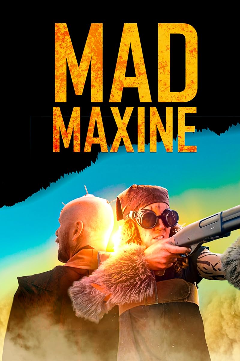 Maxine (2023)