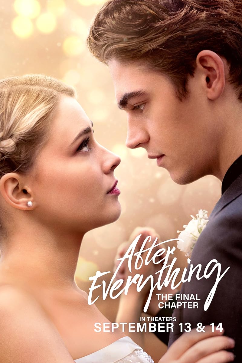 The After (2023) ดิ อาฟเตอร์