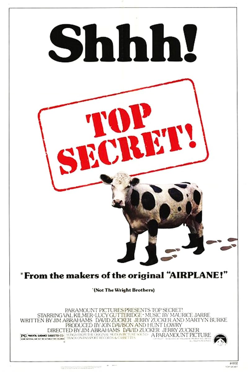 Top Secret (2011) วัยรุ่นพันล้าน