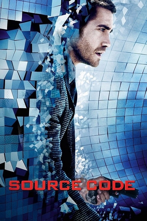 Source Code (2011) แฝงร่างขวางนรก