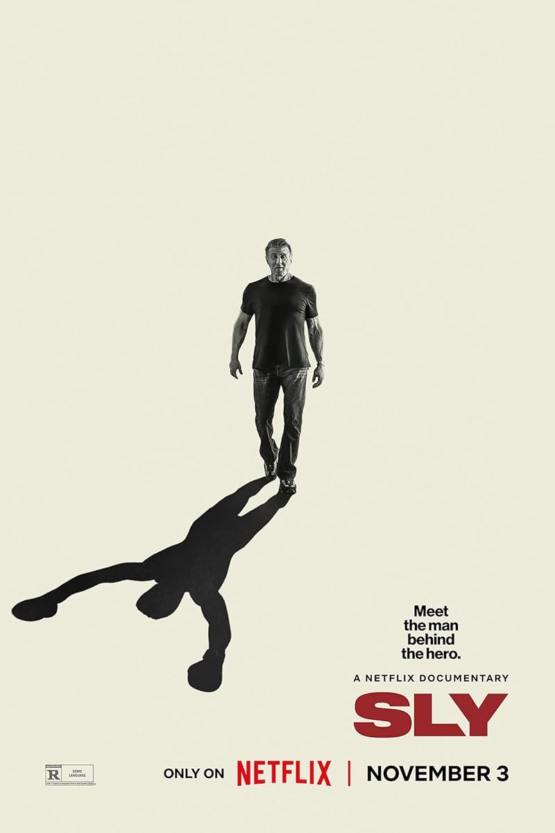 Sly (2023) ซิลเวสเตอร์ สตอลโลน